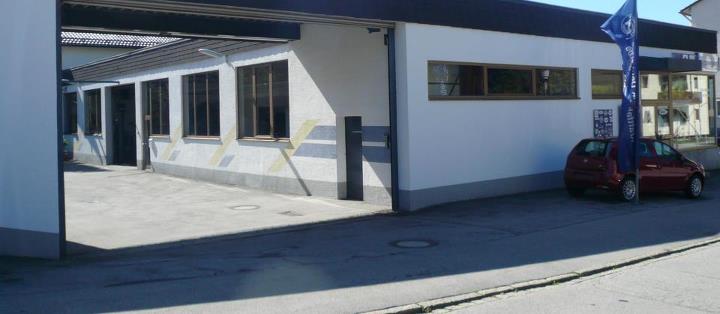 freie kfz werkstatt traunstein Fahrzeug -Marken von a-z